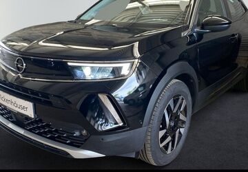Opel Mokka-e 31.030 km 16.490 &euro; Neufahrn 85375