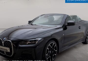 BMW 430 18.879 km 61.104 &euro; München 80939