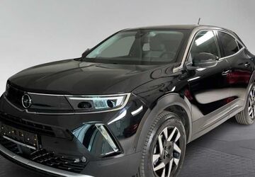 Opel Mokka 32.000 km 18.890 &euro; München 80339