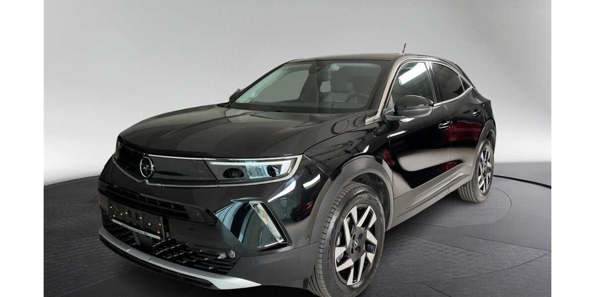 Opel Mokka 32.000 km 18.890 &euro; München 80339