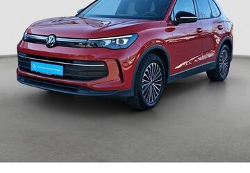 VW Tiguan 22.200 km 35.900 &euro; Ebersberg bei München 85560