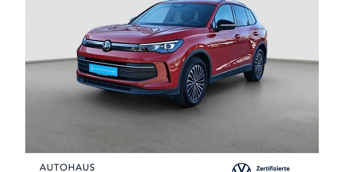 VW Tiguan 22.200 km 35.900 &euro; Ebersberg bei München 85560