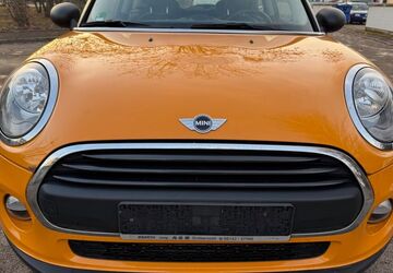 Mini ONE 101.322 km 7.400 &euro; Emmering 82275