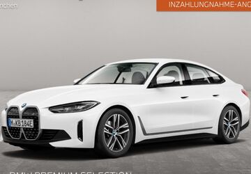 BMW i4 45.812 km 35.101 &euro; München 80939