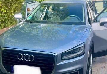 Audi Q2 70.000 km 18.499 &euro; Garching b. München 85748
