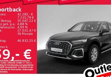 Audi Q5 88.529 km 41.784 &euro; München 80935