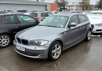 BMW 118 209.000 km 4.000 &euro; München 81739