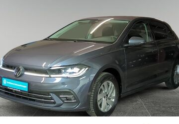 VW Polo 11.750 km 24.301 &euro; München 81476