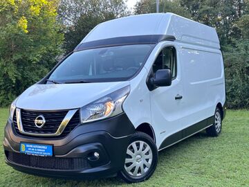 Gebrauchte Nissan NV300