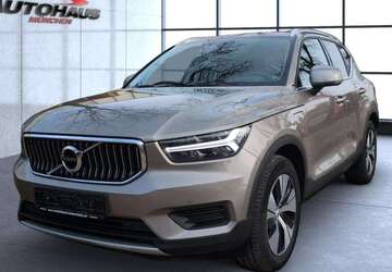 Volvo XC40 56.500 km 26.490 &euro; München 81825
