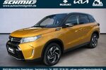 Suzuki VITARA 1.4 COMFORT+ ALLGRIP 6AT 1.500 km 27.490 &euro; Höhenkirchen-Siegertsbrun 85635