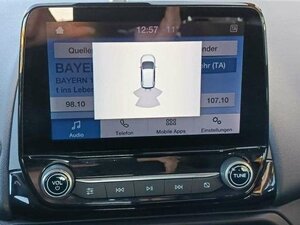 Ford EcoSport 1.0 EcoBoost ST-Line Start/Stopp |PDC 48.831 km 11.960 &euro; Höhenkirchen-Siegertsbrun 85635