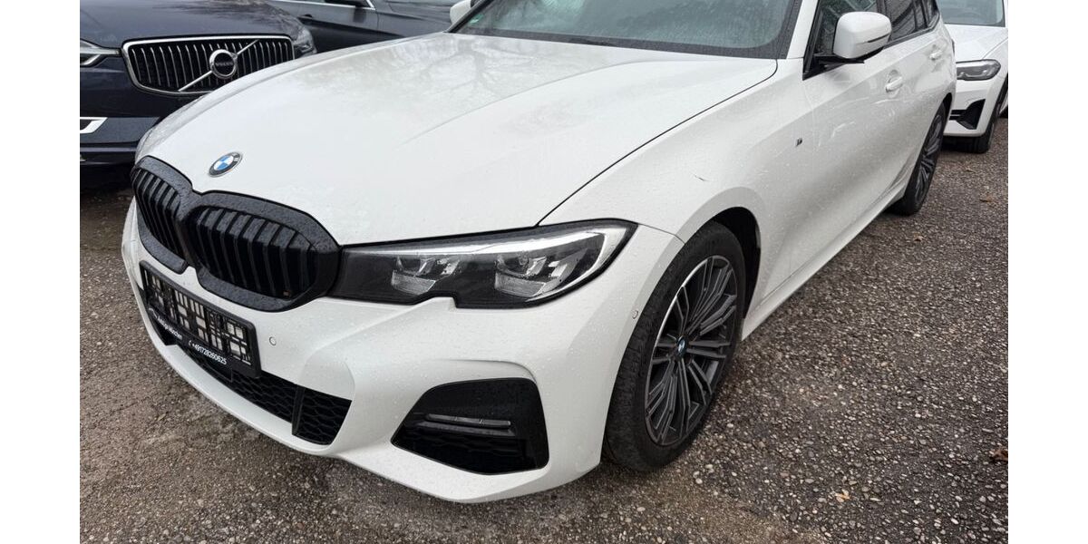 BMW 320 181.000 km 20.990 &euro; München 81243