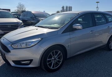 Ford Focus 170.000 km 2.480 &euro; München 81829