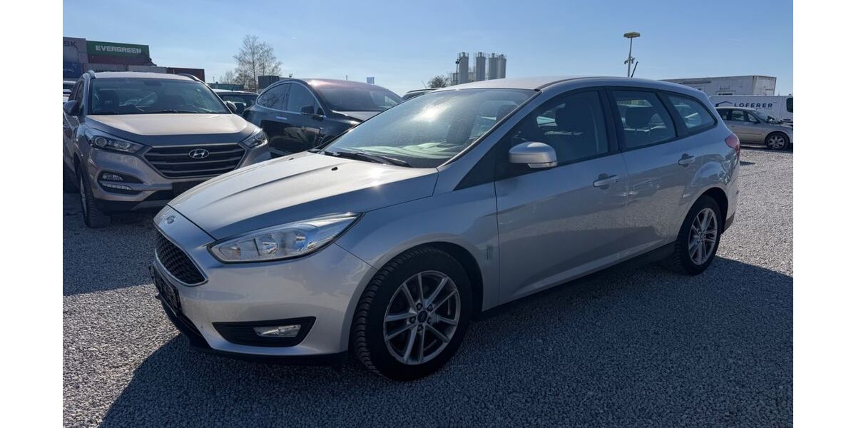 Ford Focus 170.000 km 2.480 &euro; München 81829