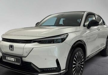 Honda e:Ny1 3.000 km 32.890 &euro; München 80339