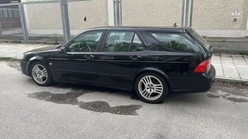 Gebrauchte Saab 9-5