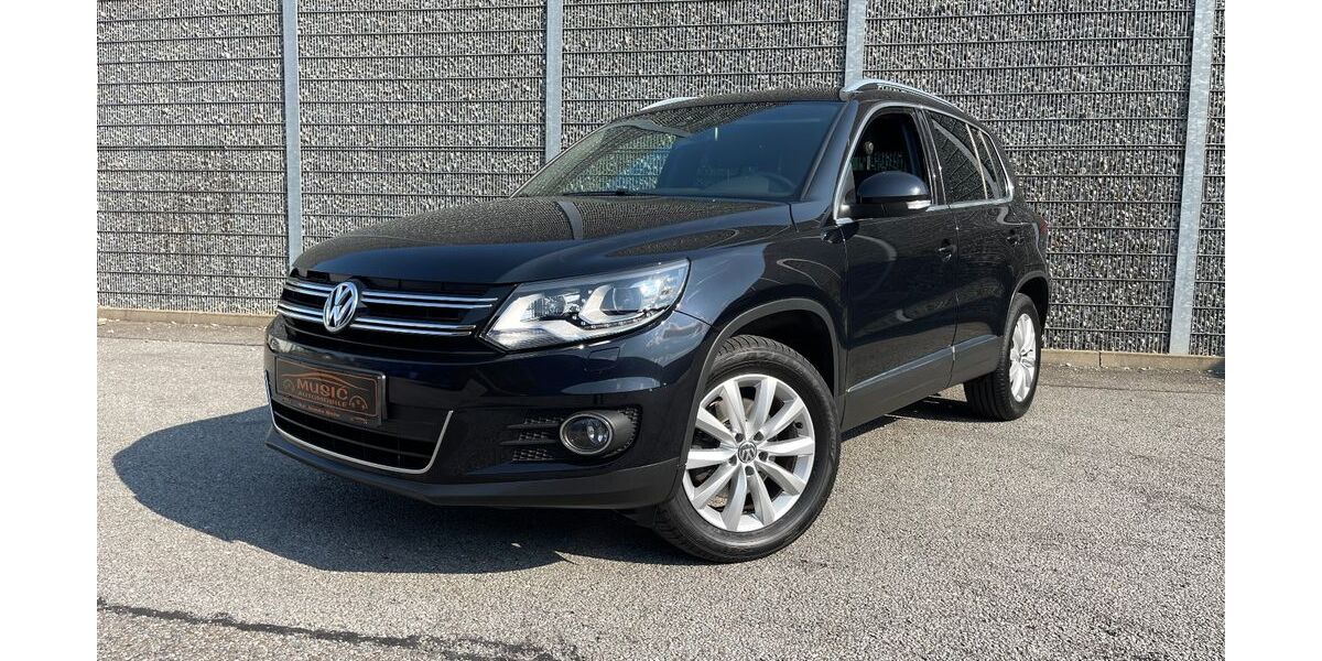 VW Tiguan 180.500 km 13.950 &euro; München 81243