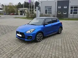 Suzuki Swift 53.000 km 14.950 &euro; Höhenkirchen-Siegertsbrunn 85635