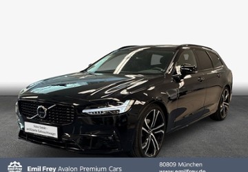 Volvo V90 55.771 km 34.980 &euro; München 80809