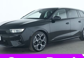 Opel Astra 71.191 km 20.265 &euro; Garching bei München 85748