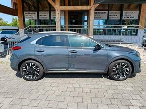 Kia XCEED 1.5T 140 DCT7 PLATINUM GSD 4.000 km 28.990 &euro; Höhenkirchen-Siegertsbrun 85635