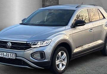 VW T-Roc 14.500 km 28.790 &euro; Fürstenfeldbruck 82256