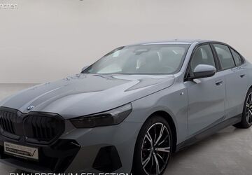 BMW 520 17.641 km 58.901 &euro; München 80939
