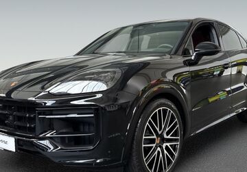 Porsche Cayenne 3.000 km 126.579 &euro; München 81669