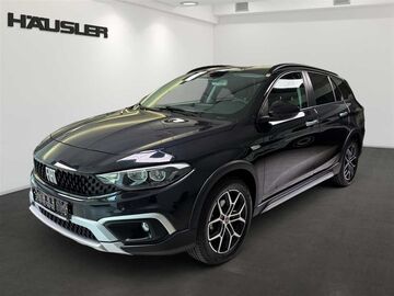 Gebrauchte Fiat Tipo