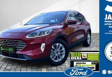 Ford Kuga 29.365 km 22.980 &euro; München 81827