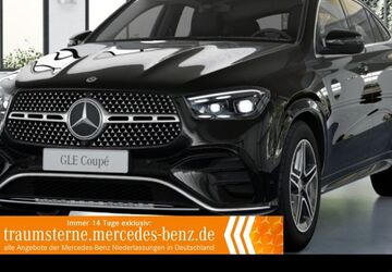 Mercedes-Benz GLE 350 17.170 km 80.990 &euro; München 80636