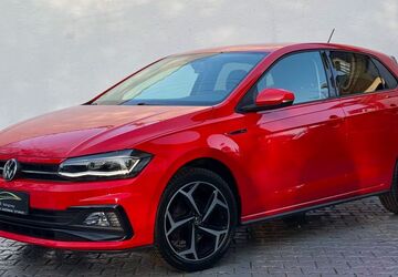 VW Polo 60.000 km 14.490 &euro; Fürstenfeldbruck 82256