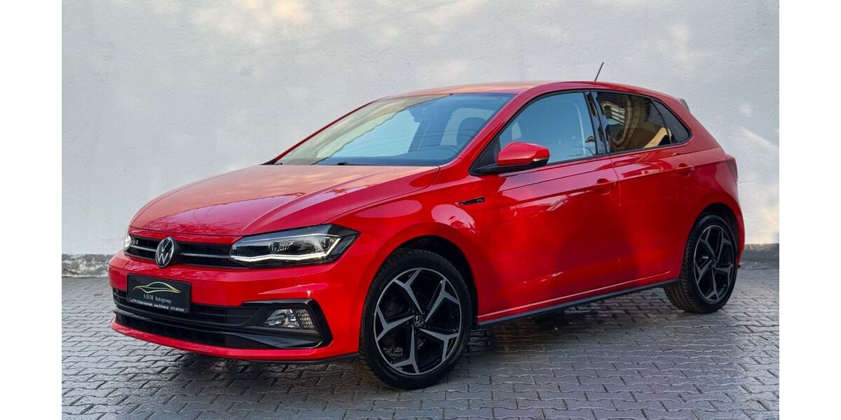 VW Polo 60.000 km 14.490 &euro; Fürstenfeldbruck 82256
