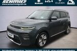 Kia SOUL EV INSPIRATION WÄRMEPUMPE LEDER GLASDACH 18.000 km 28.990 &euro; Höhenkirchen-Siegertsbrun 85635