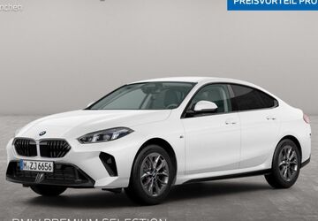 BMW 220 Gran Coupé 5.287 km 36.995 &euro; München 80939