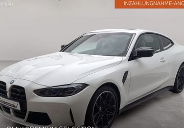 BMW M4 41.069 km 76.480 &euro; München 80939