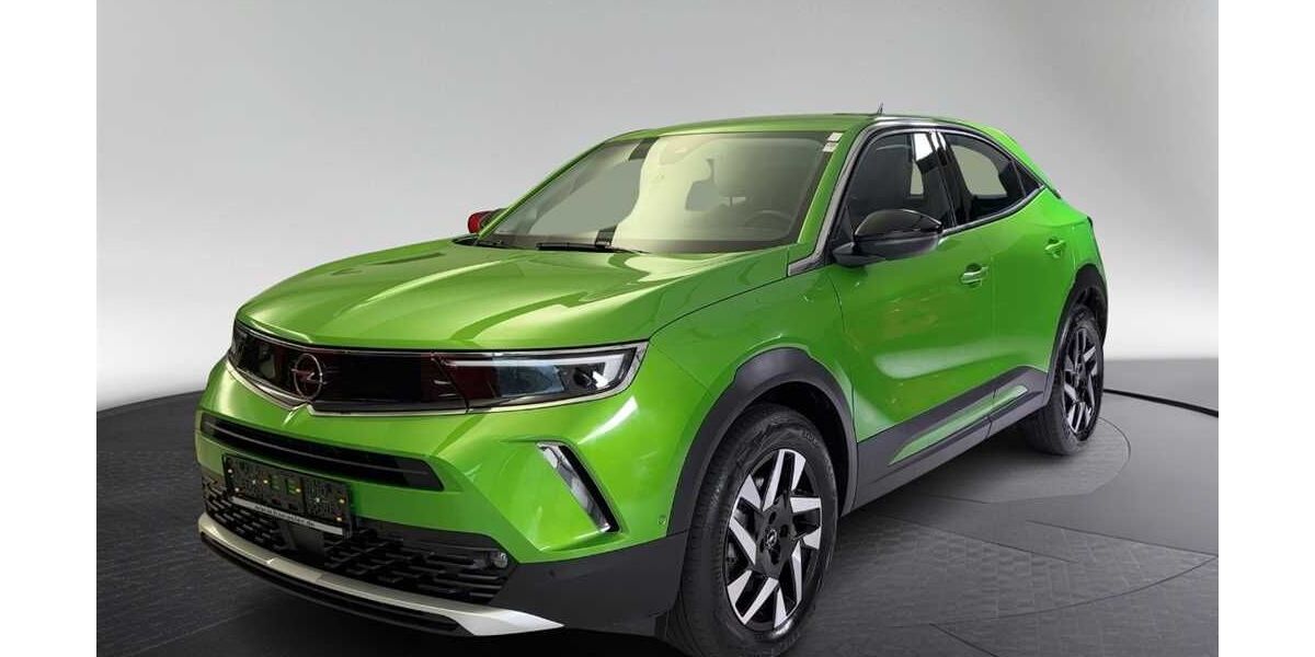 Opel Mokka-e 34.200 km 16.890 &euro; München 80339