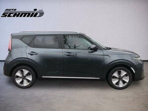 Kia E-SOUL INSPIRATION WP LED GD 17.000 km 28.990 &euro; Höhenkirchen-Siegertsbrun 85635