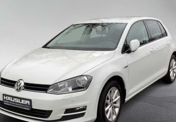 VW Golf 115.600 km 12.990 &euro; Fürstenfeldbruck 82256