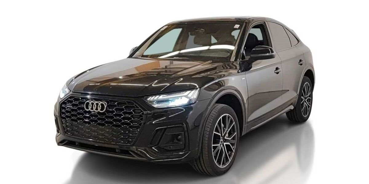 Audi Q5 50.000 km 46.490 &euro; Gröbenzell 82194