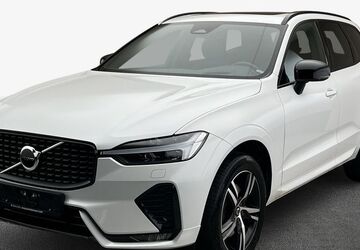 Volvo XC60 80.790 km 35.890 &euro; München 80809