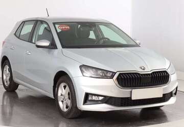 Skoda Fabia 42.921 km 16.290 &euro; Ottobrunn 85521