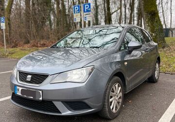 Seat Ibiza 189.000 km 3.800 &euro; München 80634
