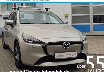 Mazda 2 90.000 km 13.750 &euro; München 81549
