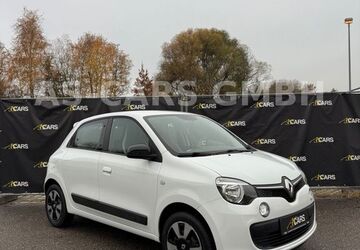 Renault Twingo 17.800 km 9.490 &euro; Oberding 85445