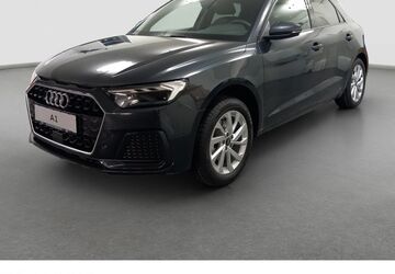 Audi A1 3.500 km 27.450 &euro; Ebersberg bei München 85560