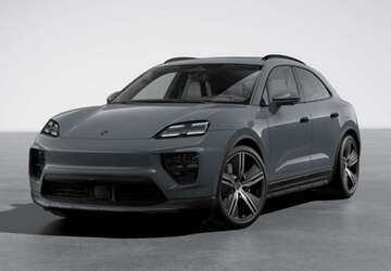 Porsche Macan 9.900 km 128.950 &euro; München 81477