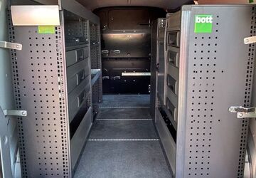 VW T6 Transporter 95.922 km 18.990 &euro; München 81825