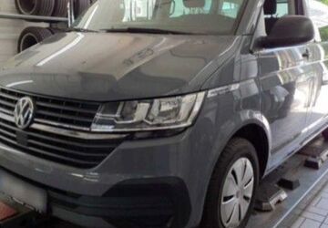 VW T6 Multivan 114.654 km 39.960 &euro; München 80686